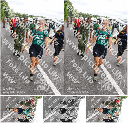 Evenement foto: Serie 687 en 688