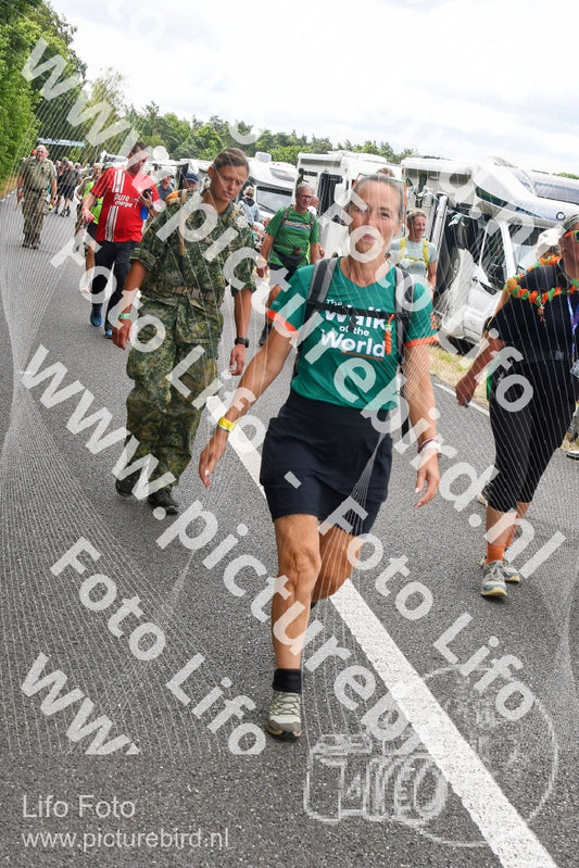 Evenement foto: Serie 687 en 688
