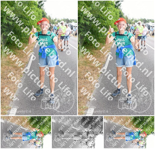 Evenement foto: Serie 687 en 688