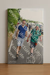 Evenement foto: Serie 687 en 688