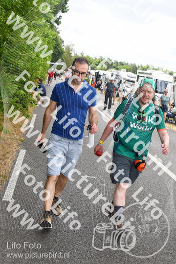 Evenement foto: Serie 687 en 688