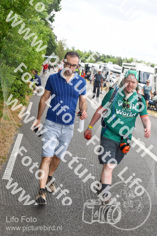 Evenement foto: Serie 687 en 688
