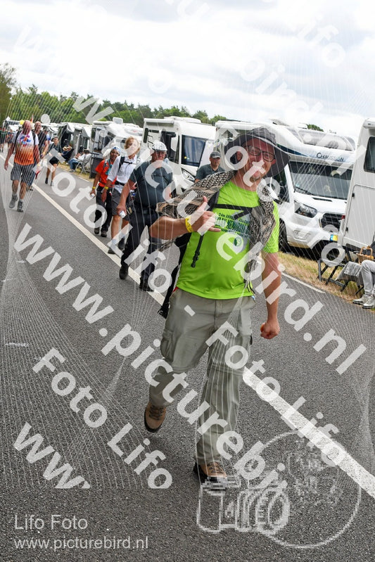Evenement foto: Serie 687 en 688