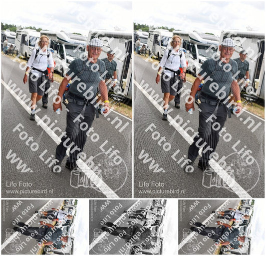 Evenement foto: Serie 687 en 688
