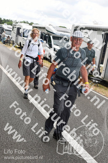 Evenement foto: Serie 687 en 688