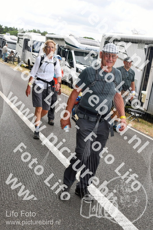 Evenement foto: Serie 687 en 688