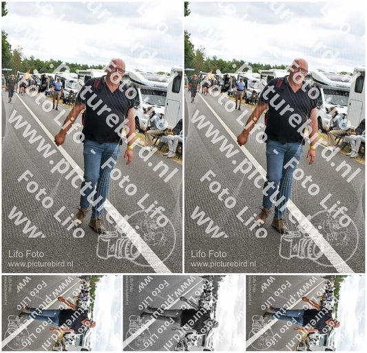 Evenement foto: Serie 687 en 688