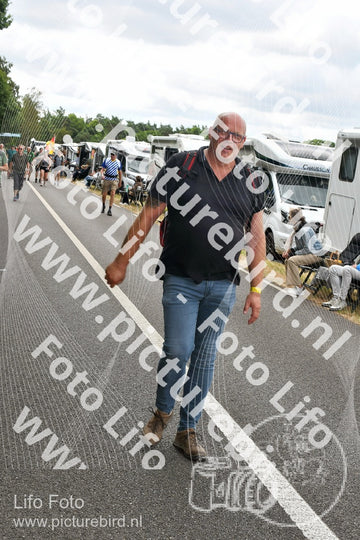 Evenement foto: Serie 687 en 688