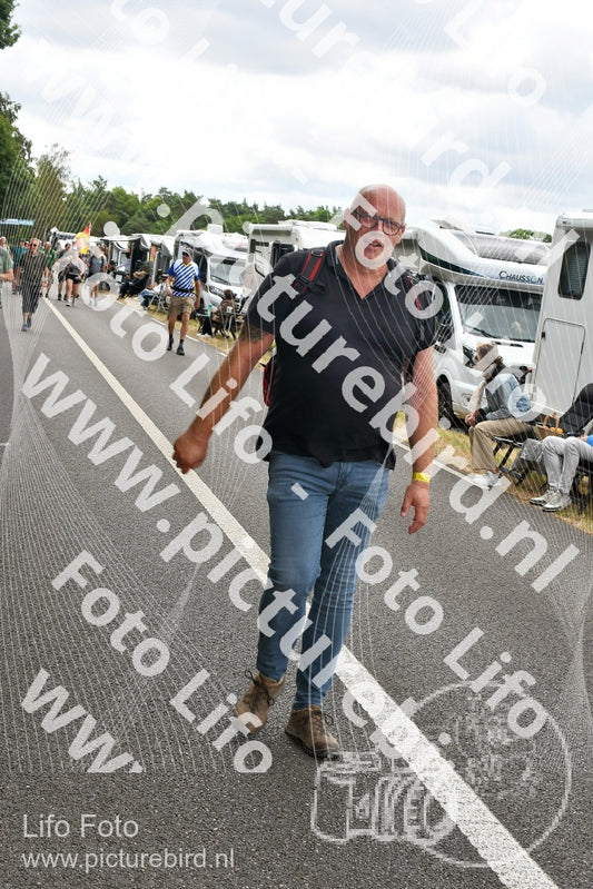 Evenement foto: Serie 687 en 688