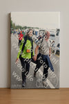 Evenement foto: Serie 687 en 688