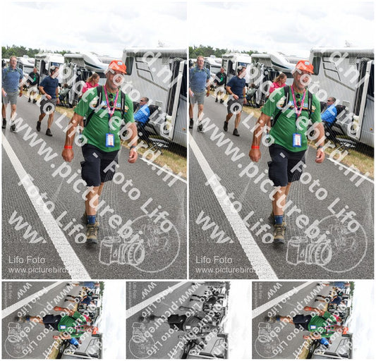 Evenement foto: Serie 687 en 688