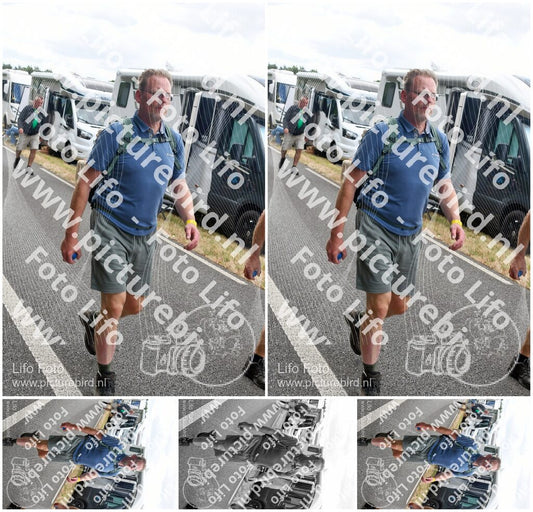 Evenement foto: Serie 687 en 688