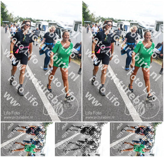 Evenement foto: Serie 687 en 688