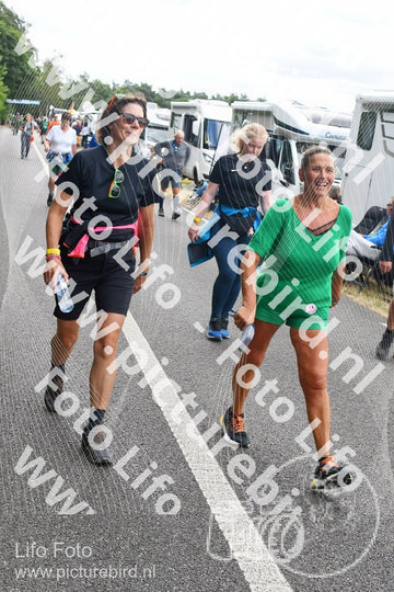 Evenement foto: Serie 687 en 688