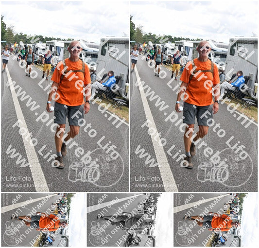 Evenement foto: Serie 687 en 688