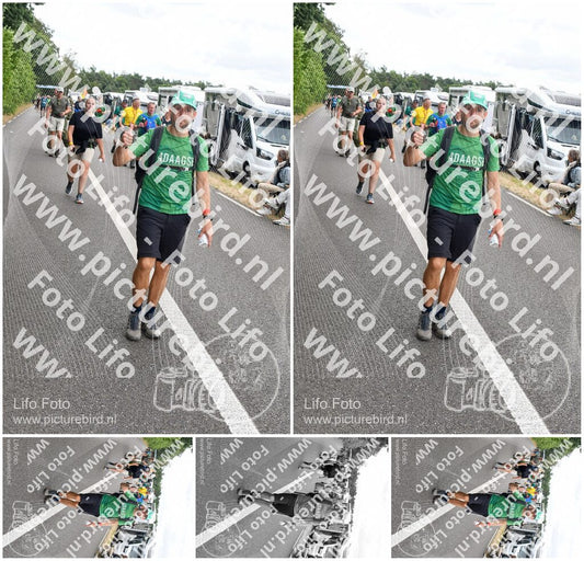 Evenement foto: Serie 687 en 688