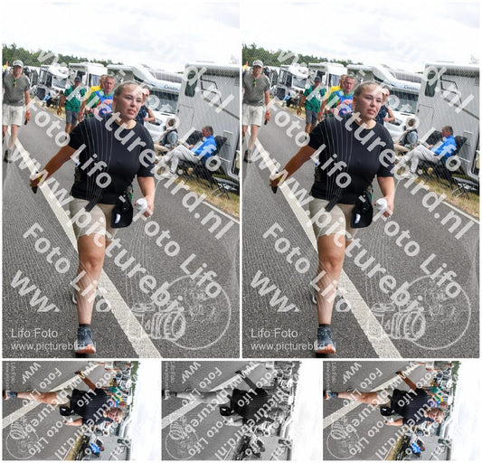 Evenement foto: Serie 687 en 688