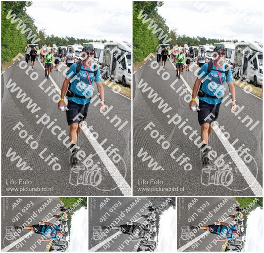 Evenement foto: Serie 687 en 688