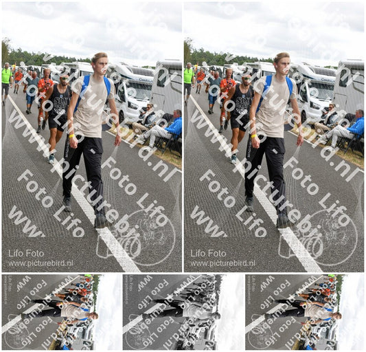 Evenement foto: Serie 687 en 688