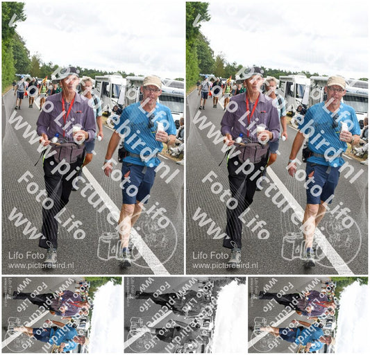 Evenement foto: Serie 687 en 688