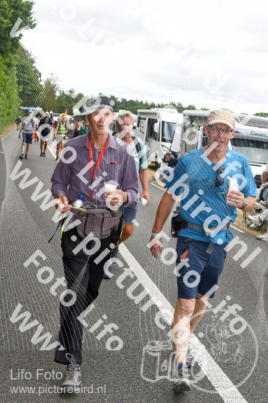 Evenement foto: Serie 687 en 688
