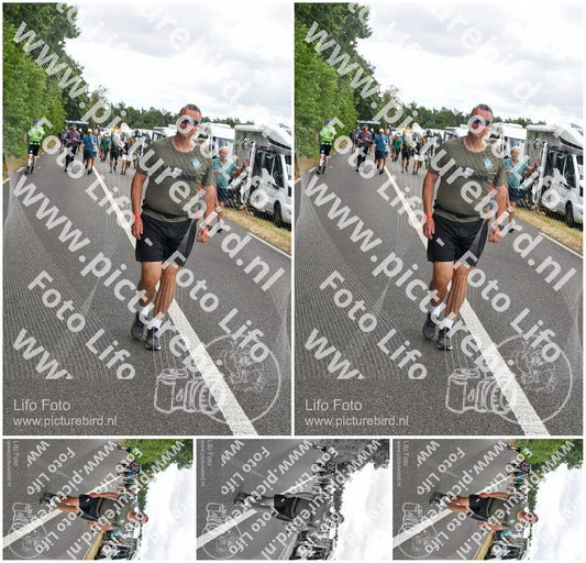 Evenement foto: Serie 687 en 688