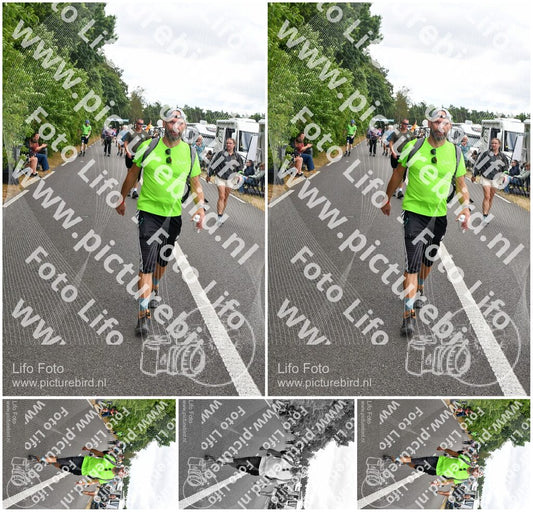 Evenement foto: Serie 687 en 688