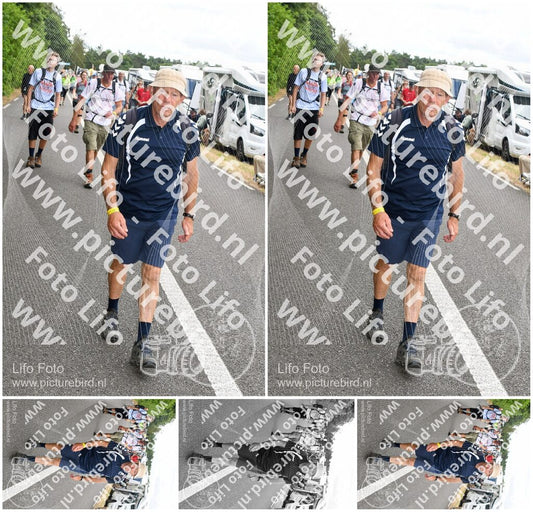Evenement foto: Serie 687 en 688