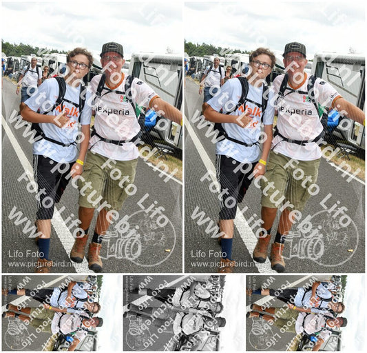 Evenement foto: Serie 687 en 688
