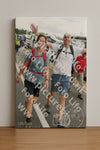Evenement foto: Serie 687 en 688