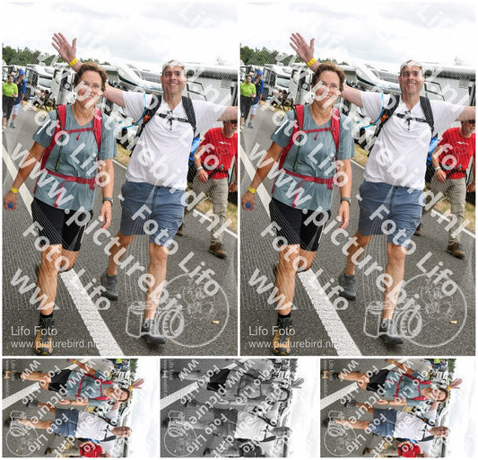 Evenement foto: Serie 687 en 688