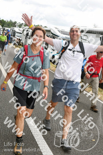 Evenement foto: Serie 687 en 688