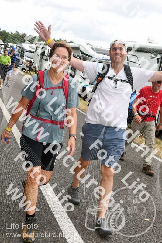 Evenement foto: Serie 687 en 688