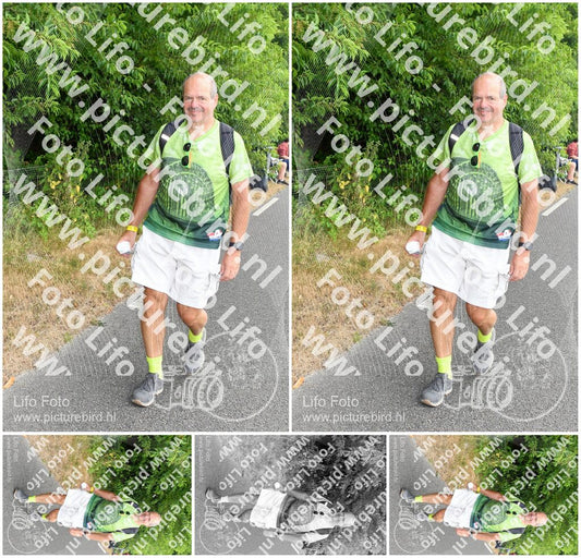 Evenement foto: Serie 687 en 688