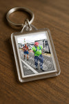 Evenement foto: Serie 687 en 688