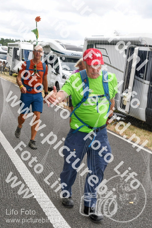 Evenement foto: Serie 687 en 688