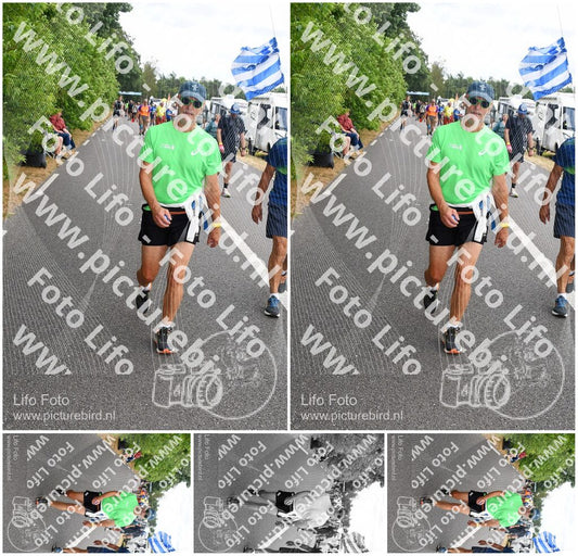 Evenement foto: Serie 687 en 688