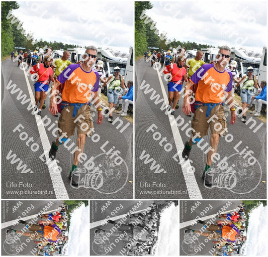 Evenement foto: Serie 687 en 688