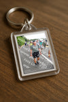 Evenement foto: Serie 687 en 688
