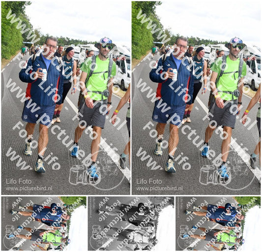 Evenement foto: Serie 687 en 688