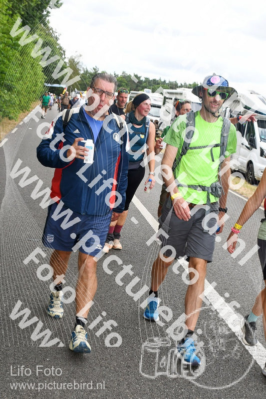 Evenement foto: Serie 687 en 688