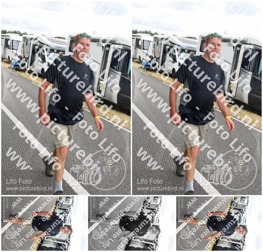 Evenement foto: Serie 687 en 688