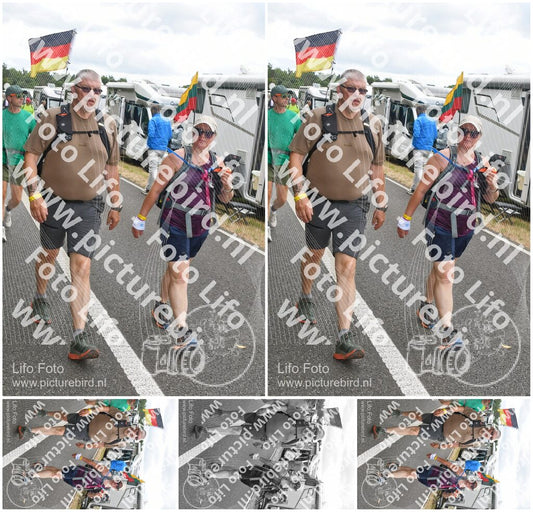 Evenement foto: Serie 687 en 688