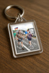 Evenement foto: Serie 687 en 688