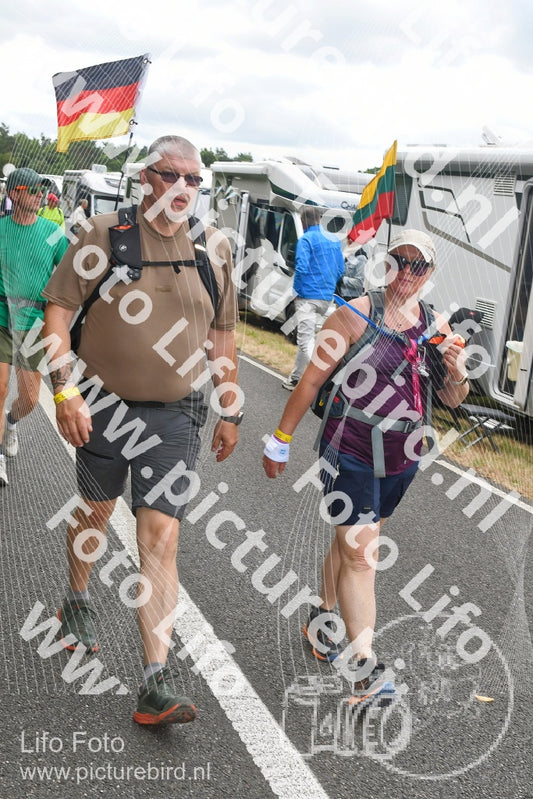 Evenement foto: Serie 687 en 688