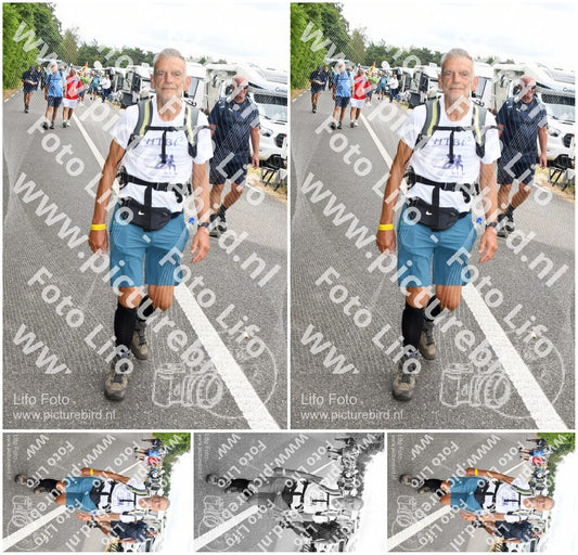 Evenement foto: Serie 687 en 688