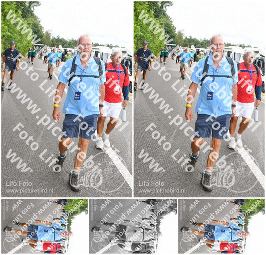 Evenement foto: Serie 687 en 688