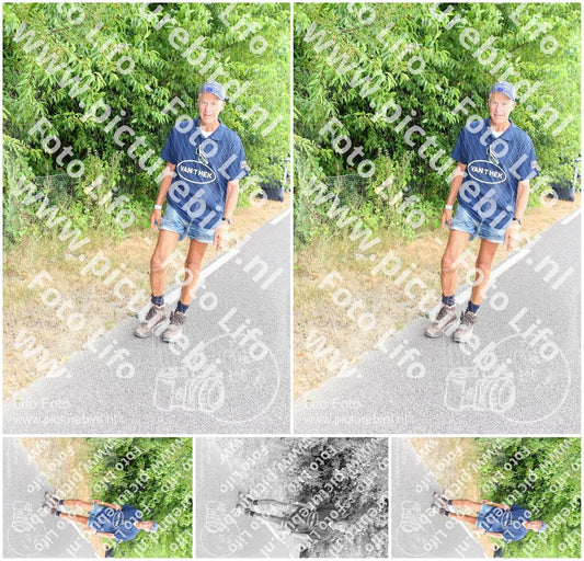 Evenement foto: Serie 687 en 688