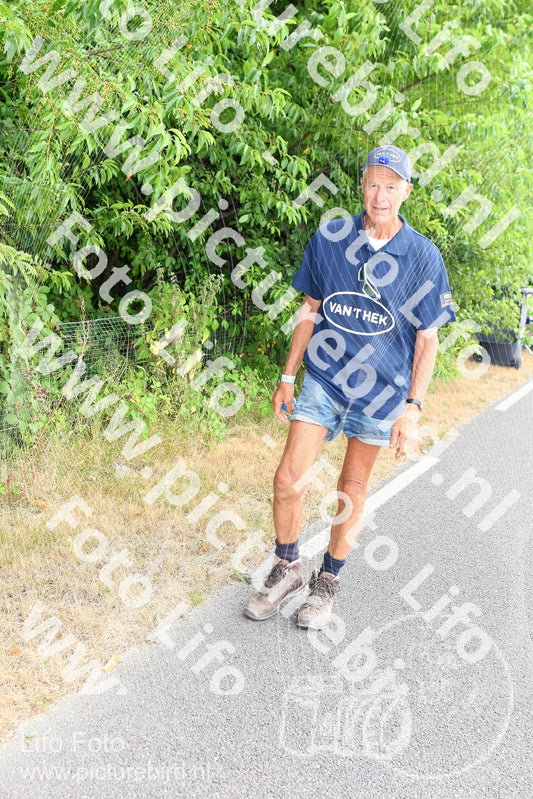 Evenement foto: Serie 687 en 688