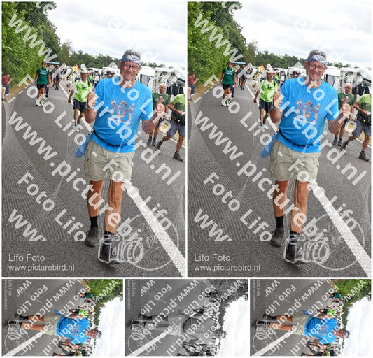 Evenement foto: Serie 687 en 688